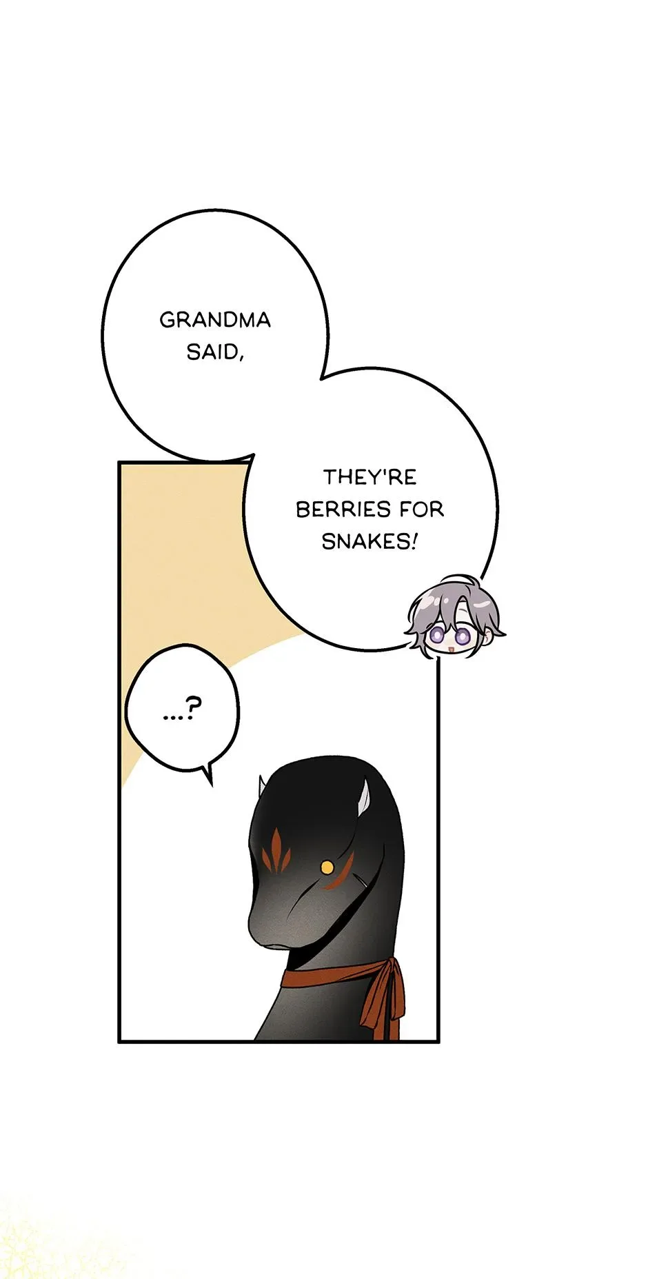 In Fate's Red Coils Chapter 8 page 7
