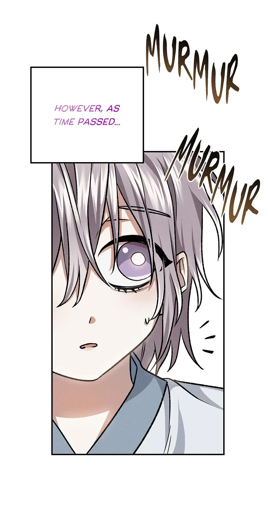 In Fate's Red Coils Chapter 8 page 18