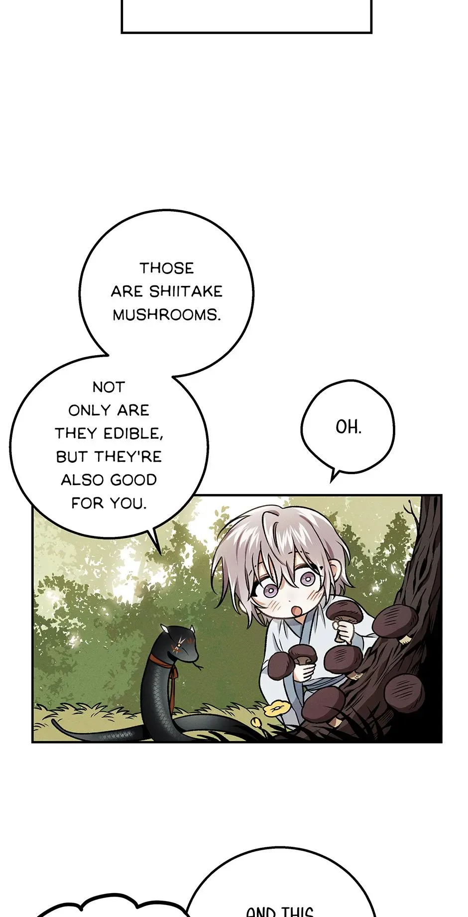 In Fate's Red Coils Chapter 8 page 15