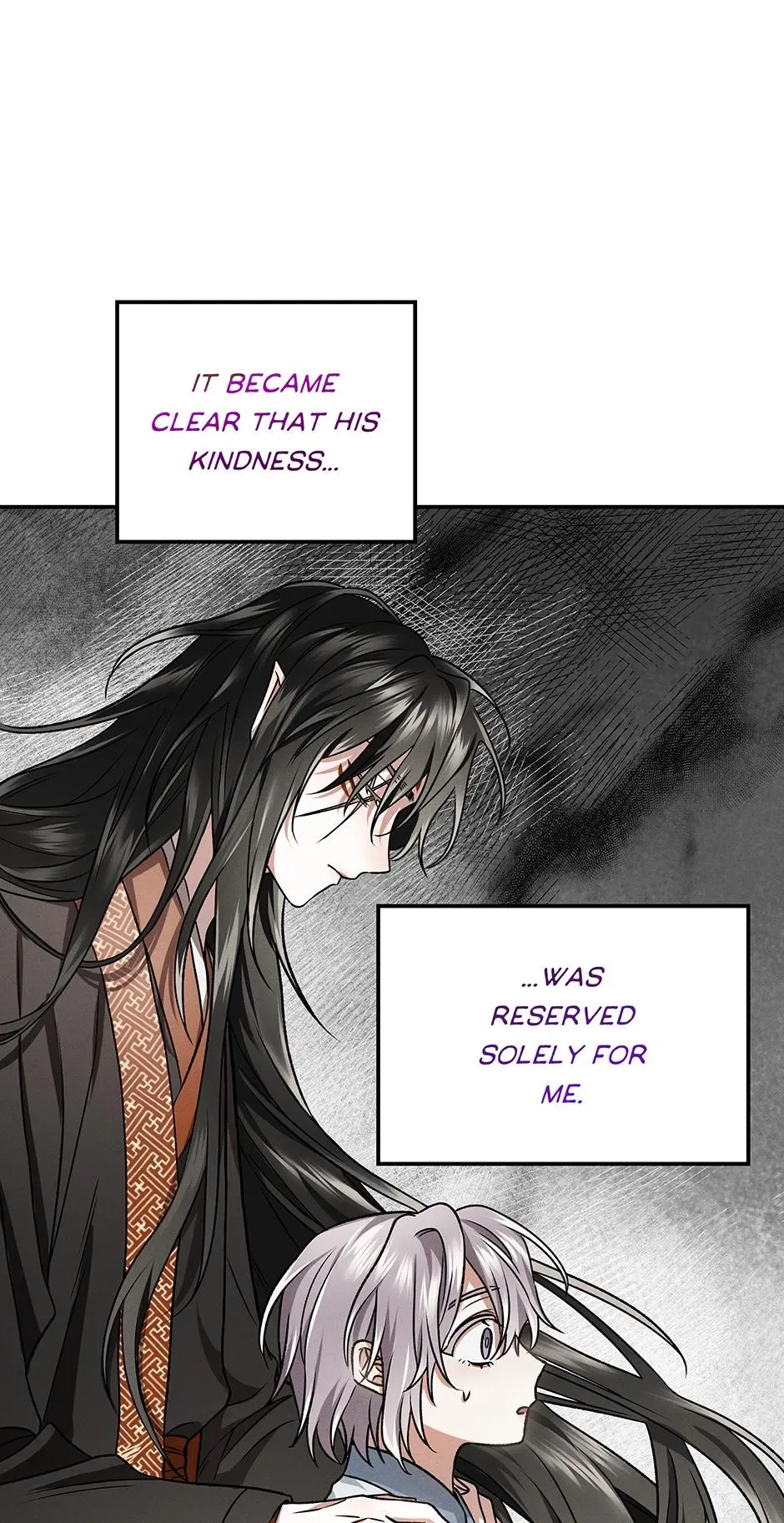In Fate's Red Coils Chapter 8 page 19