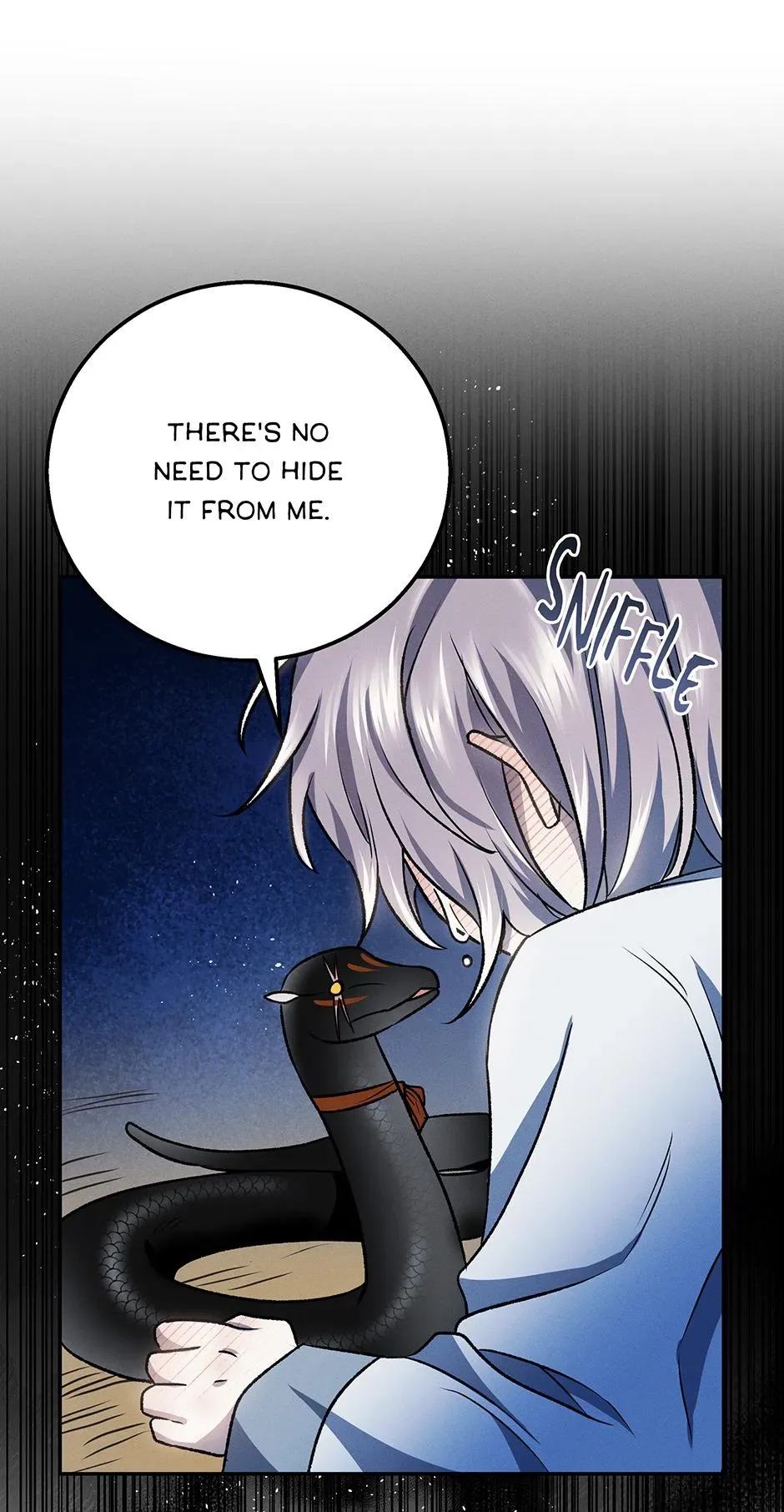 In Fate's Red Coils Chapter 8 page 22