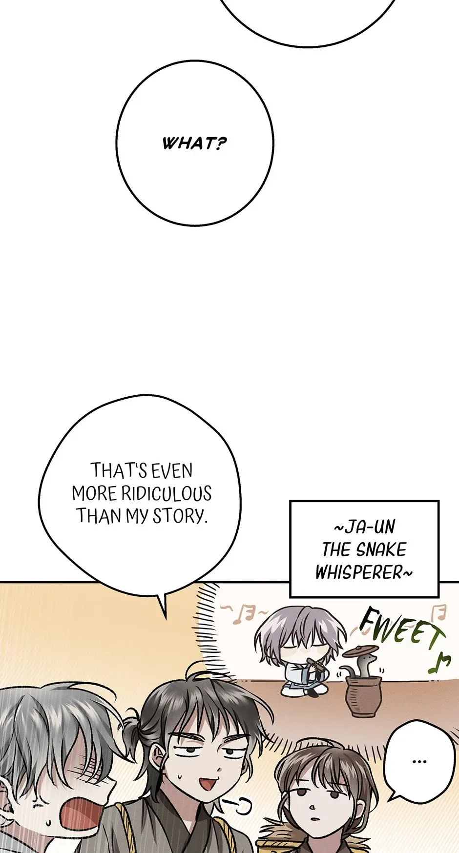 In Fate's Red Coils Chapter 8 page 29