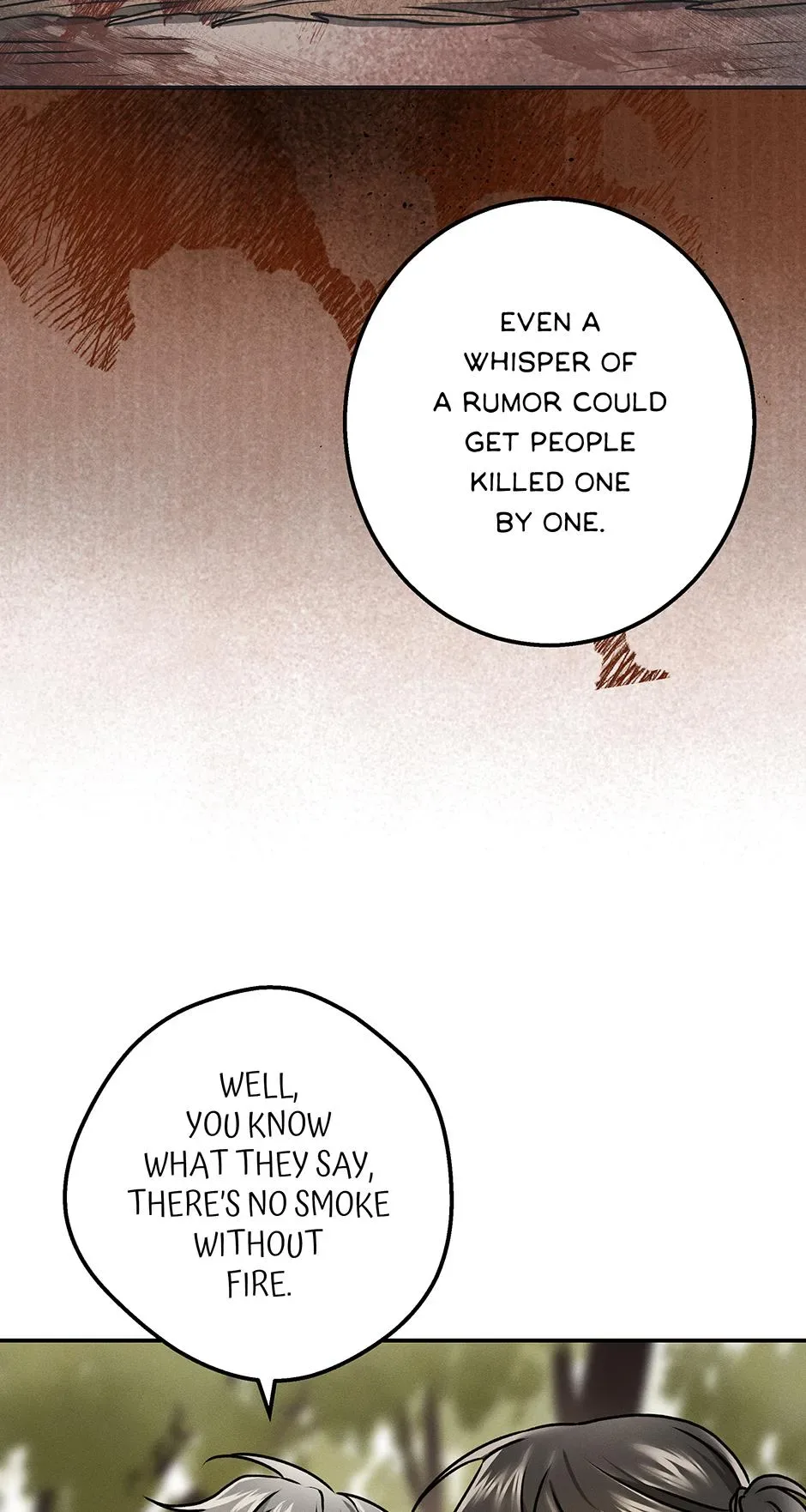 In Fate's Red Coils Chapter 8 page 34