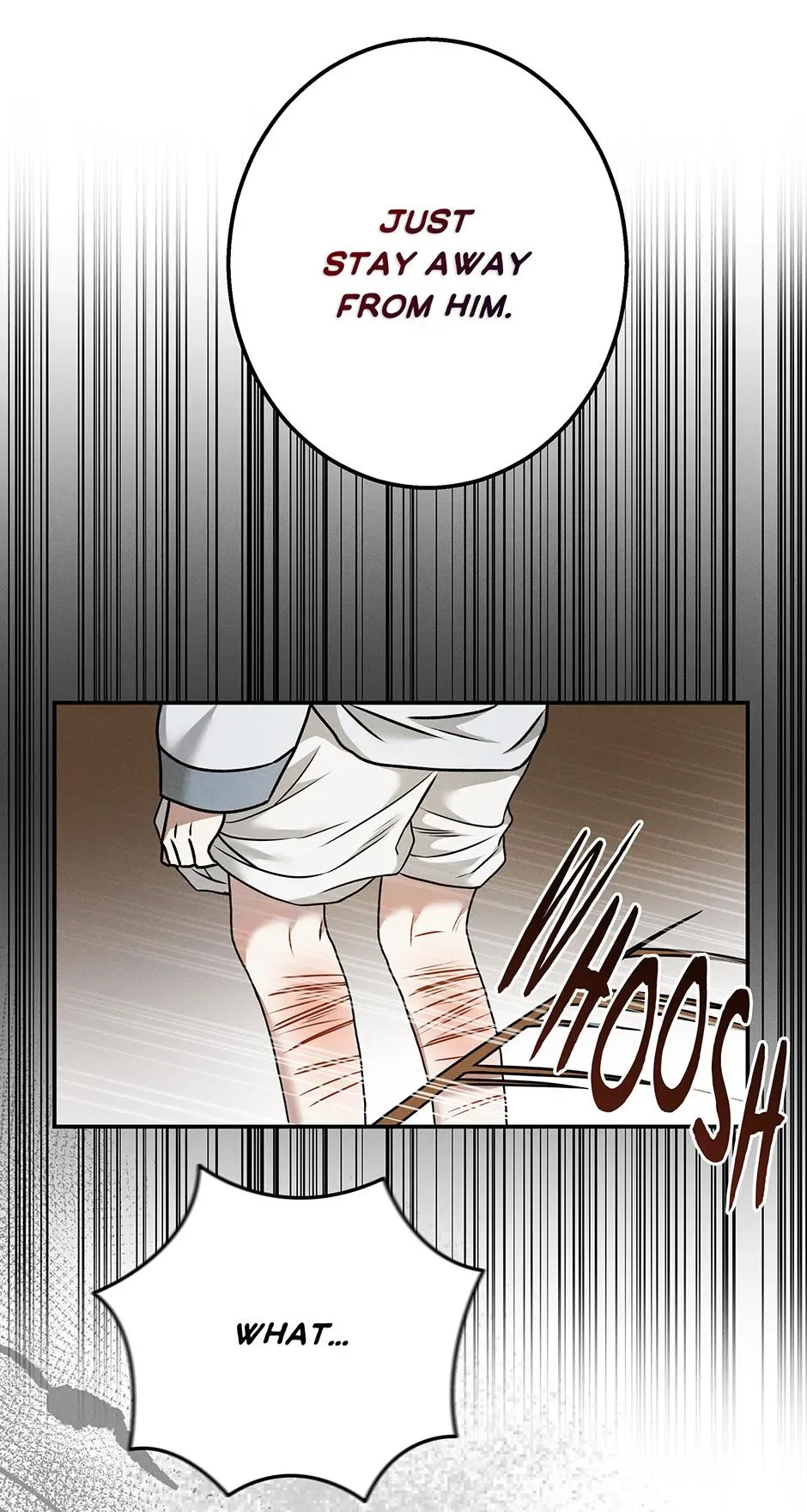 In Fate's Red Coils Chapter 8 page 37