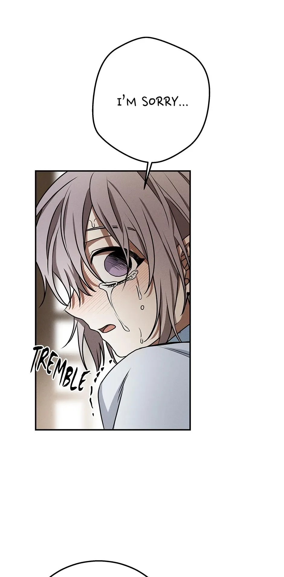 In Fate's Red Coils Chapter 8 page 41