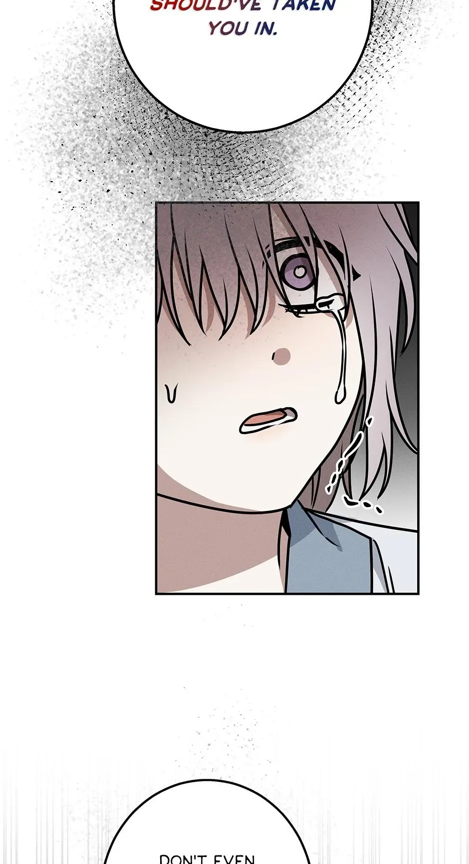In Fate's Red Coils Chapter 8 page 45