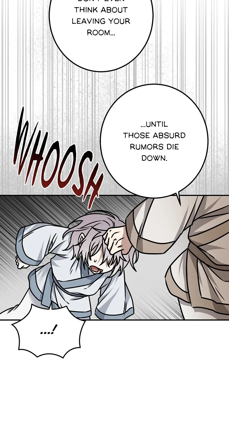 In Fate's Red Coils Chapter 8 page 46