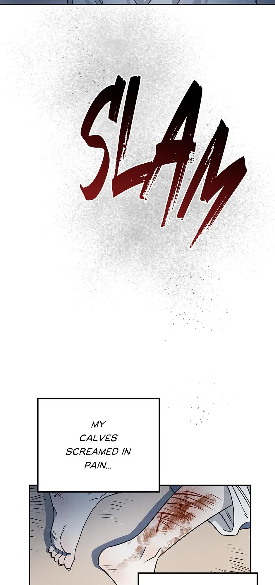 In Fate's Red Coils Chapter 8 page 49