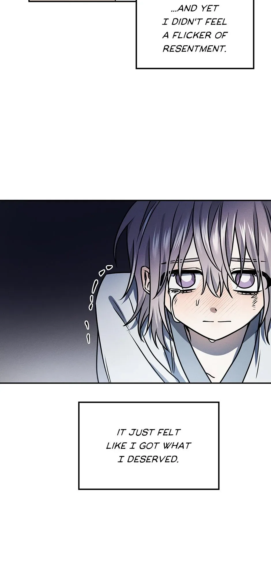 In Fate's Red Coils Chapter 8 page 50