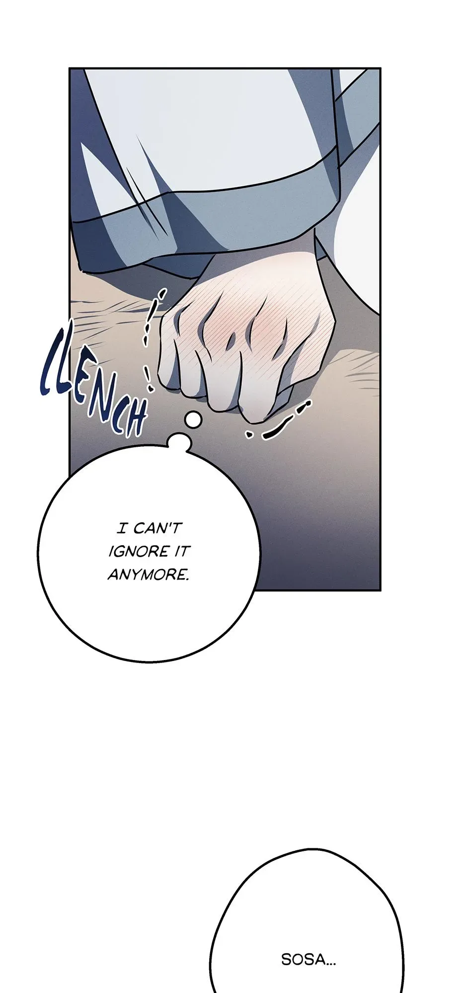 In Fate's Red Coils Chapter 8 page 51