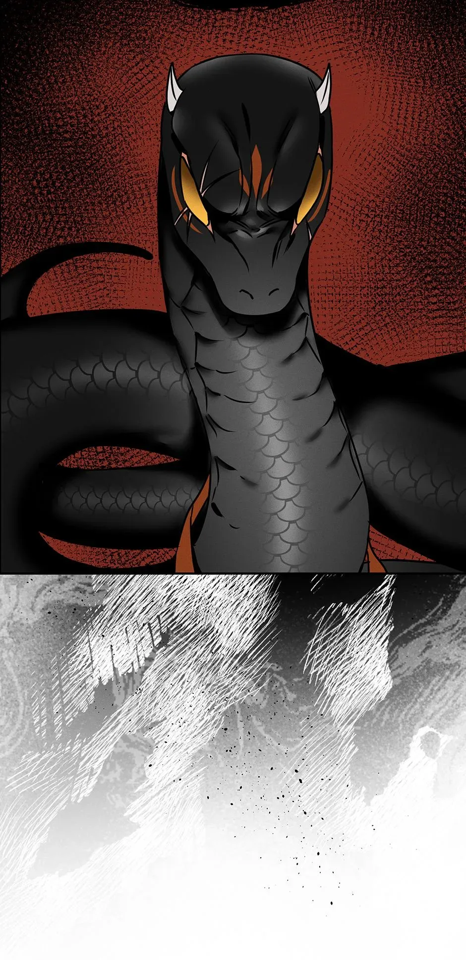 In Fate's Red Coils Chapter 8 page 55