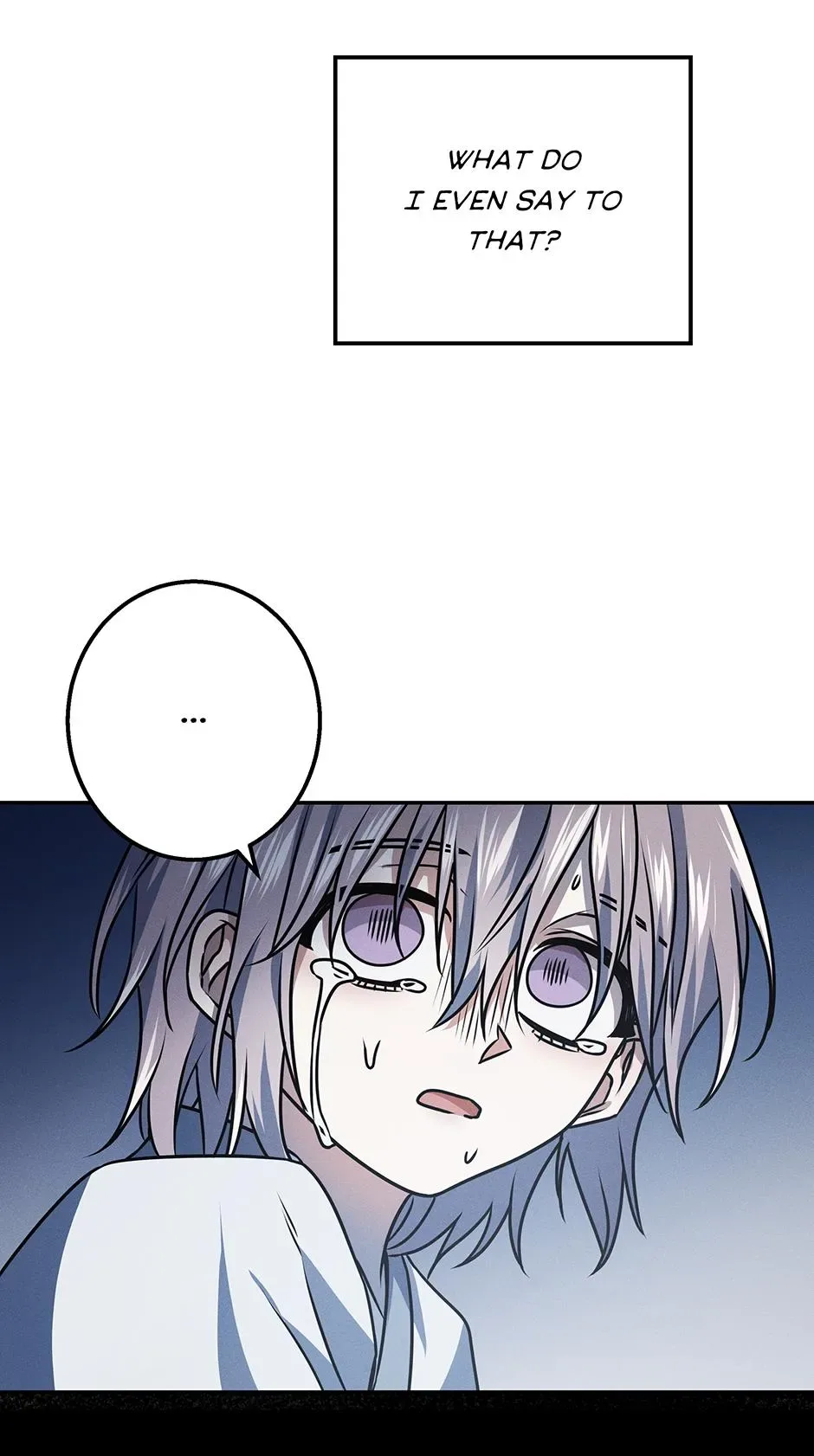 In Fate's Red Coils Chapter 8 page 56
