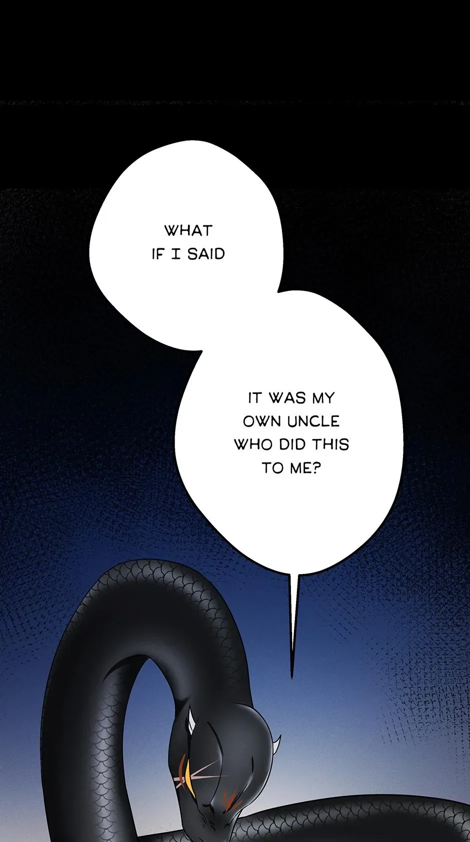 In Fate's Red Coils Chapter 8 page 57