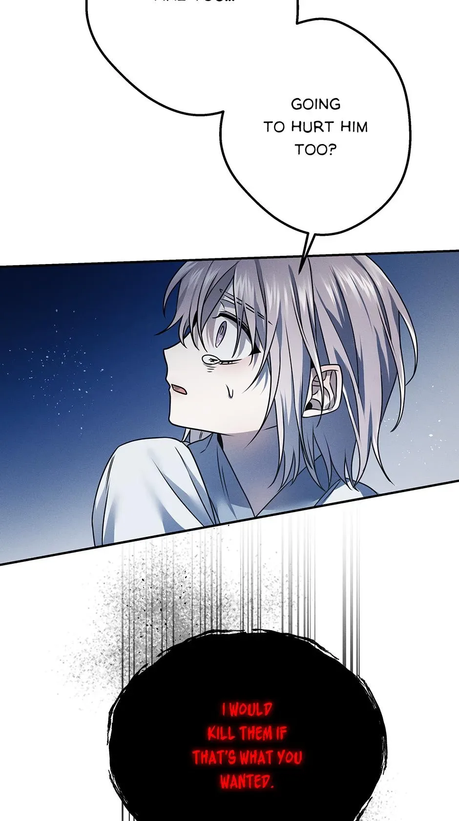 In Fate's Red Coils Chapter 8 page 59