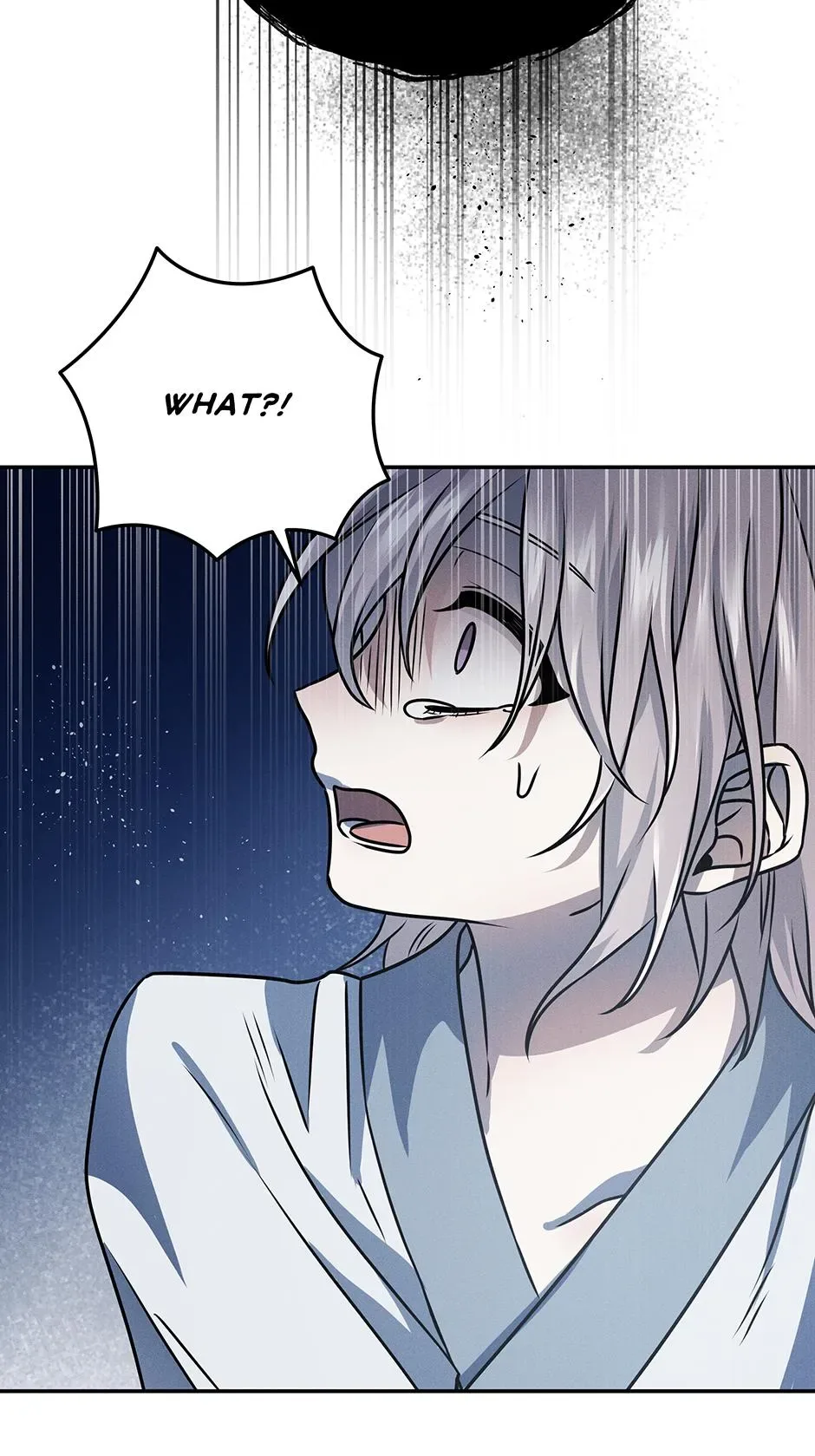In Fate's Red Coils Chapter 8 page 60