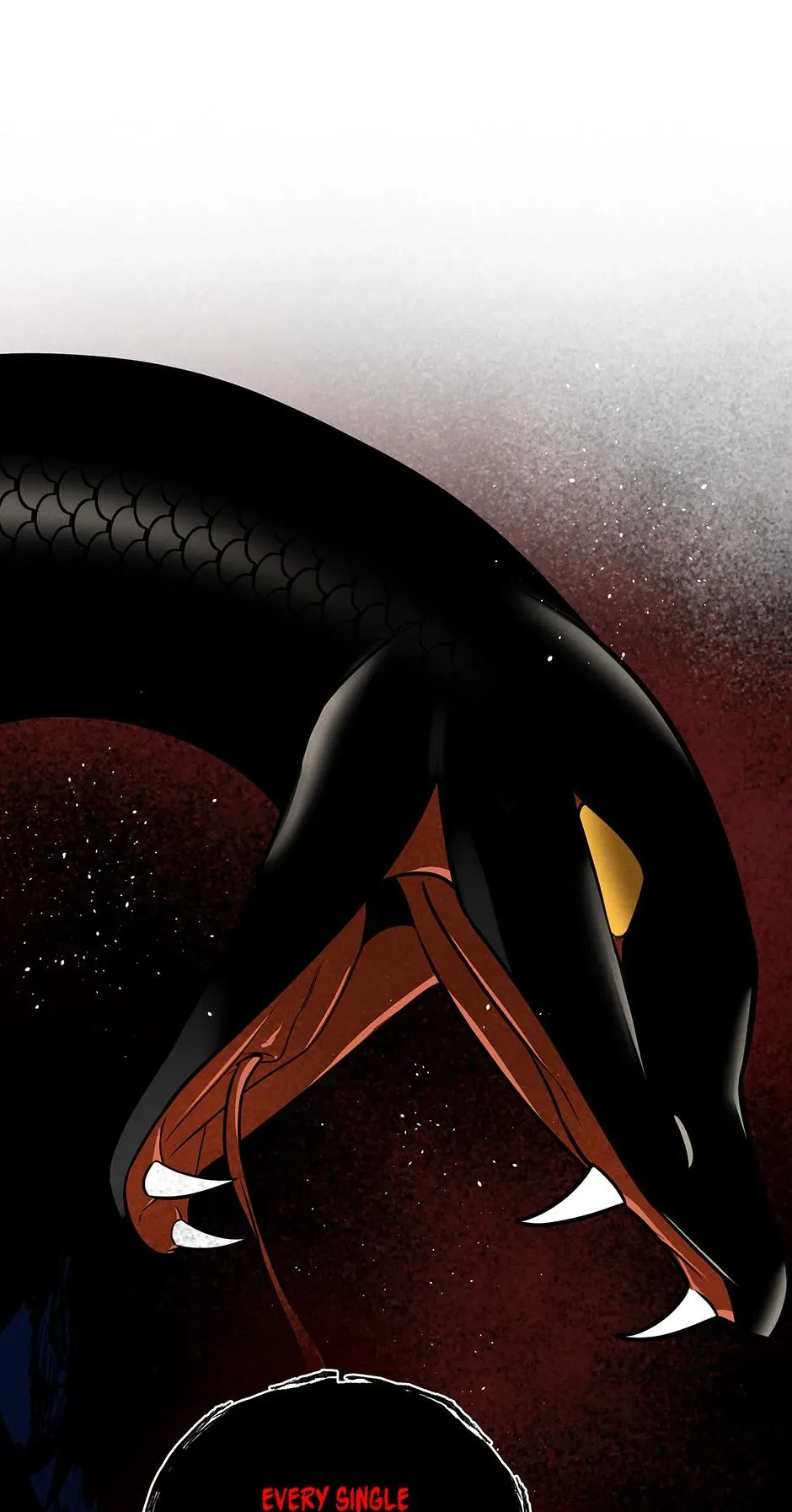 In Fate's Red Coils Chapter 8 page 61