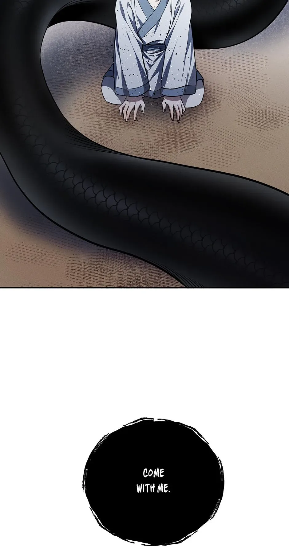In Fate's Red Coils Chapter 8 page 63