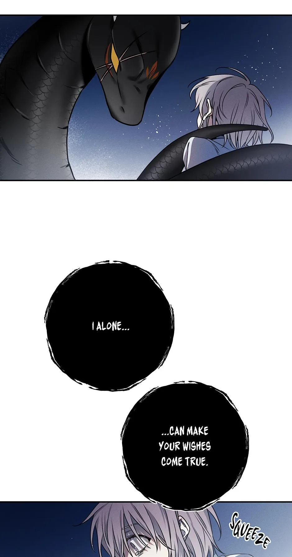 In Fate's Red Coils Chapter 8 page 64