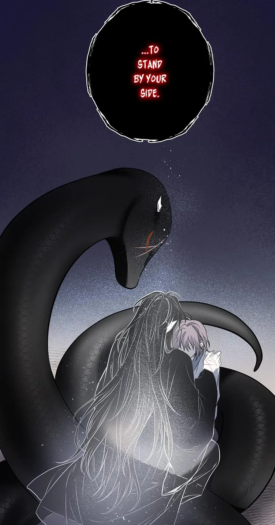 In Fate's Red Coils Chapter 8 page 66