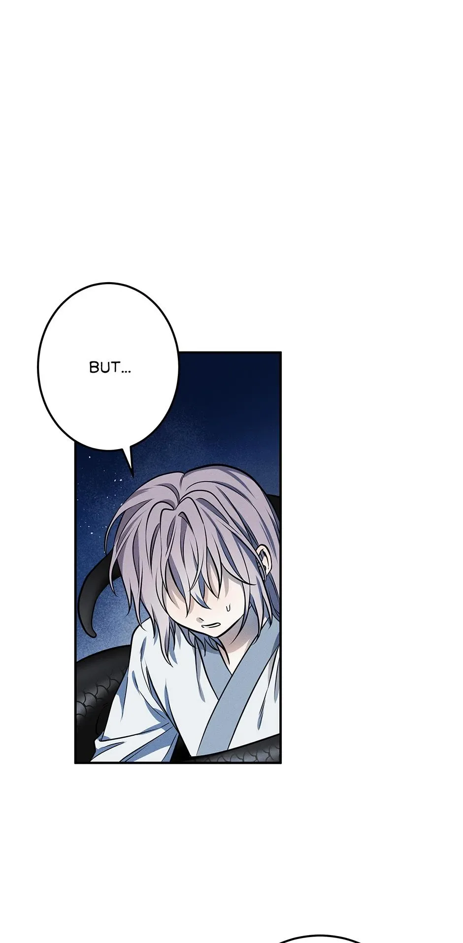 In Fate's Red Coils Chapter 9 page 1