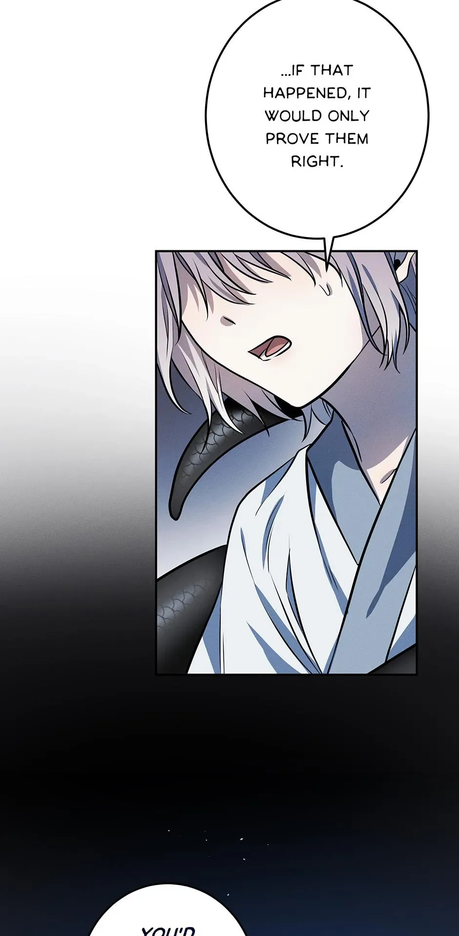 In Fate's Red Coils Chapter 9 page 2