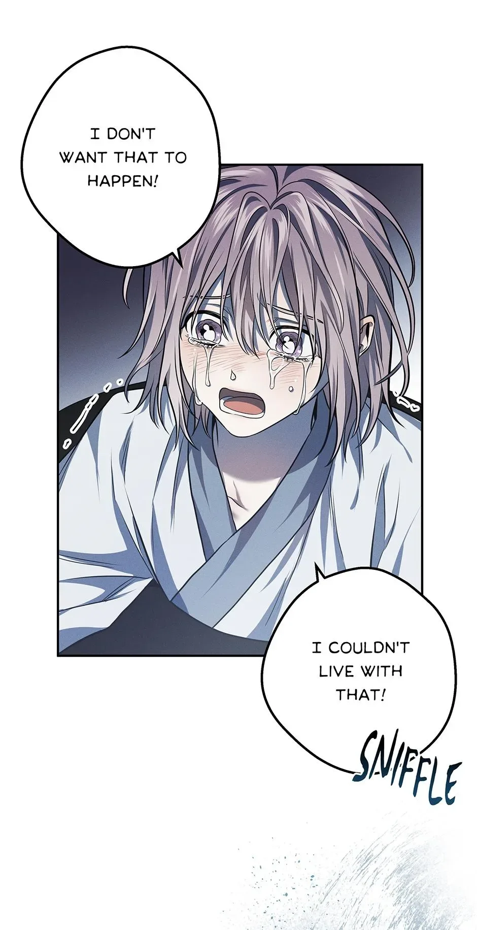 In Fate's Red Coils Chapter 9 page 4