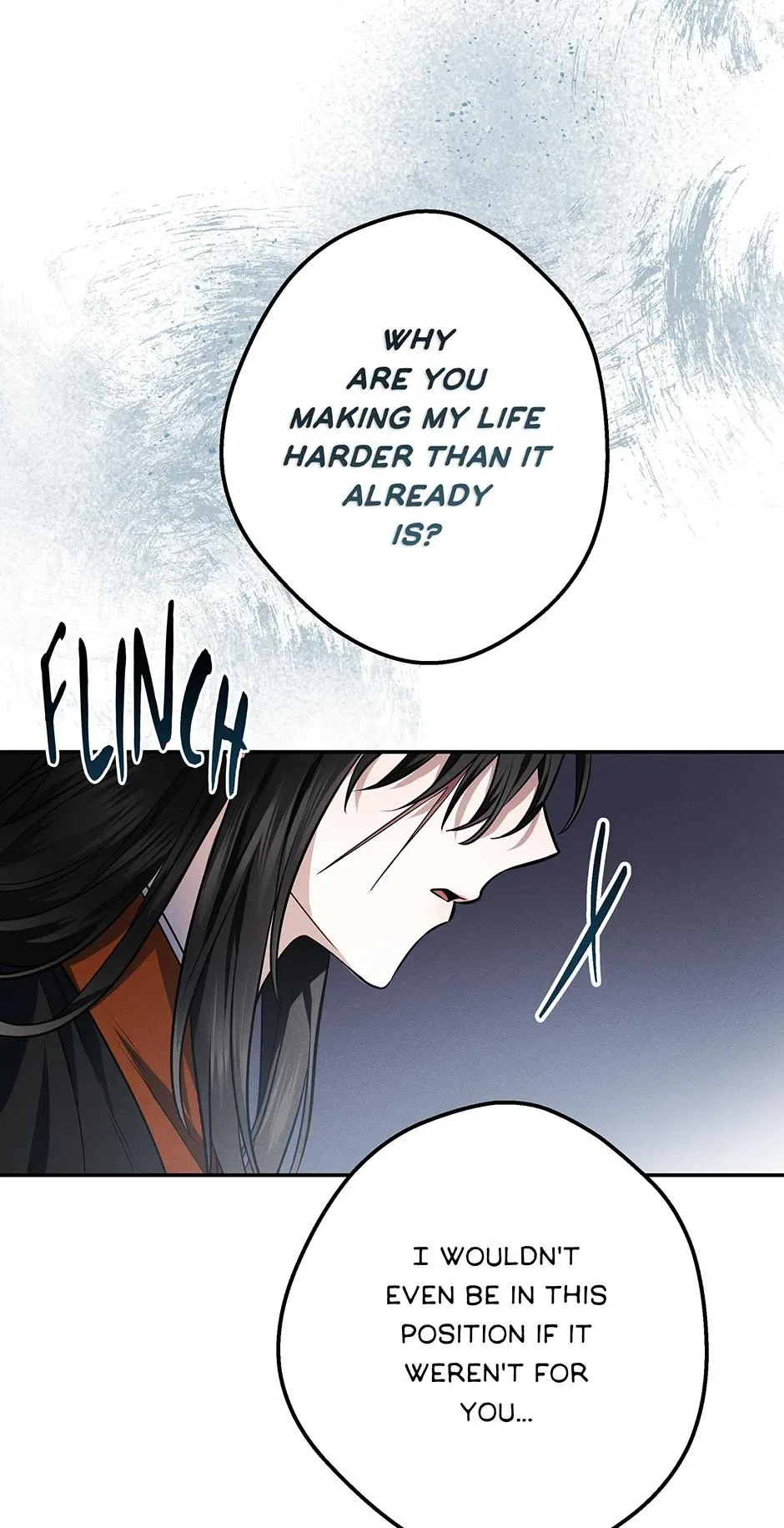 In Fate's Red Coils Chapter 9 page 5