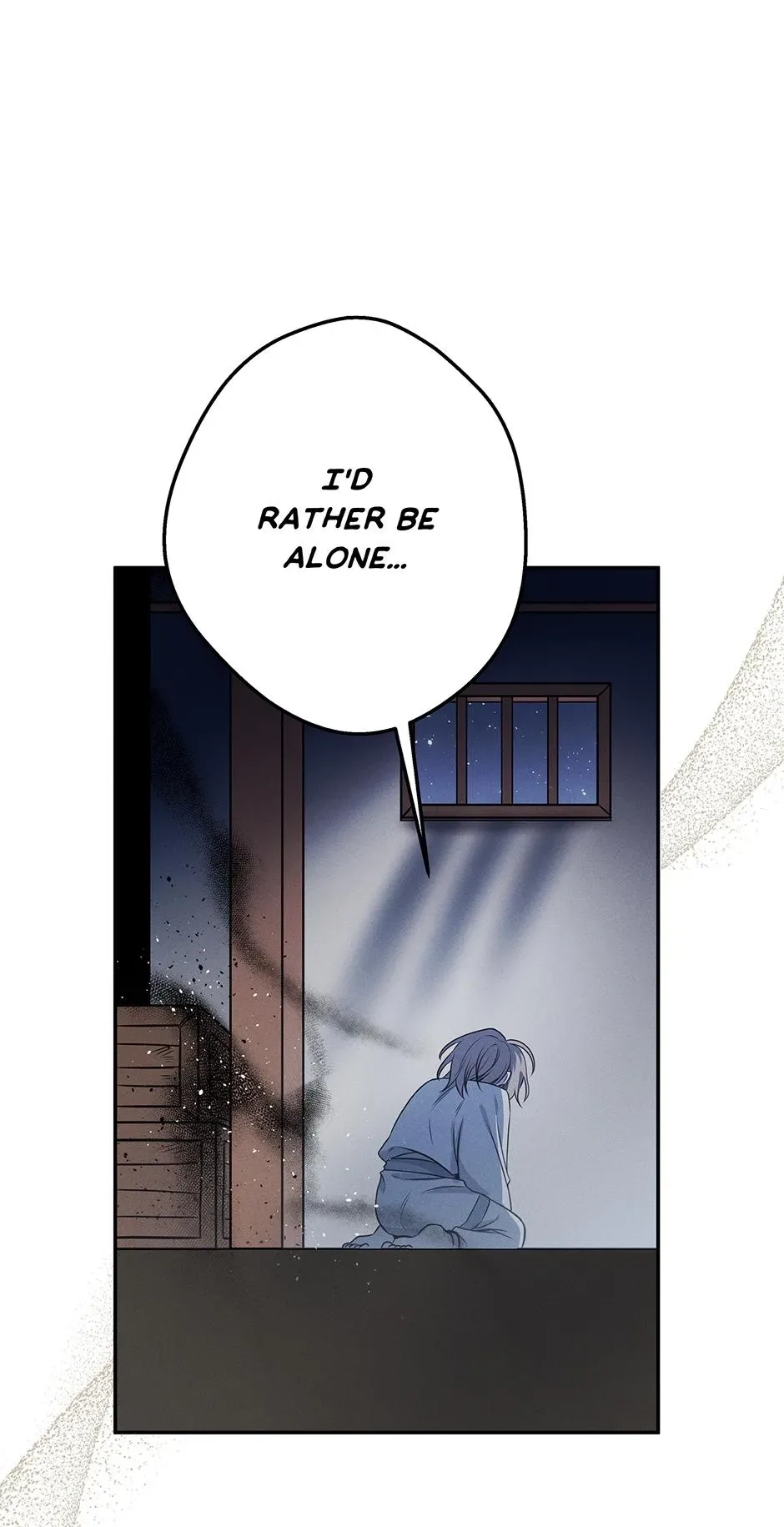 In Fate's Red Coils Chapter 9 page 7