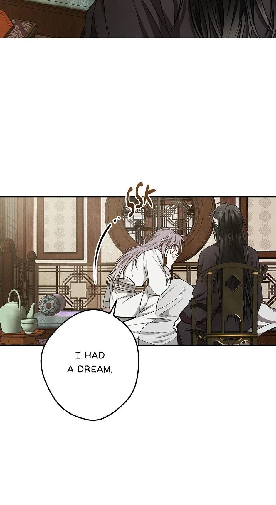 In Fate's Red Coils Chapter 9 page 14