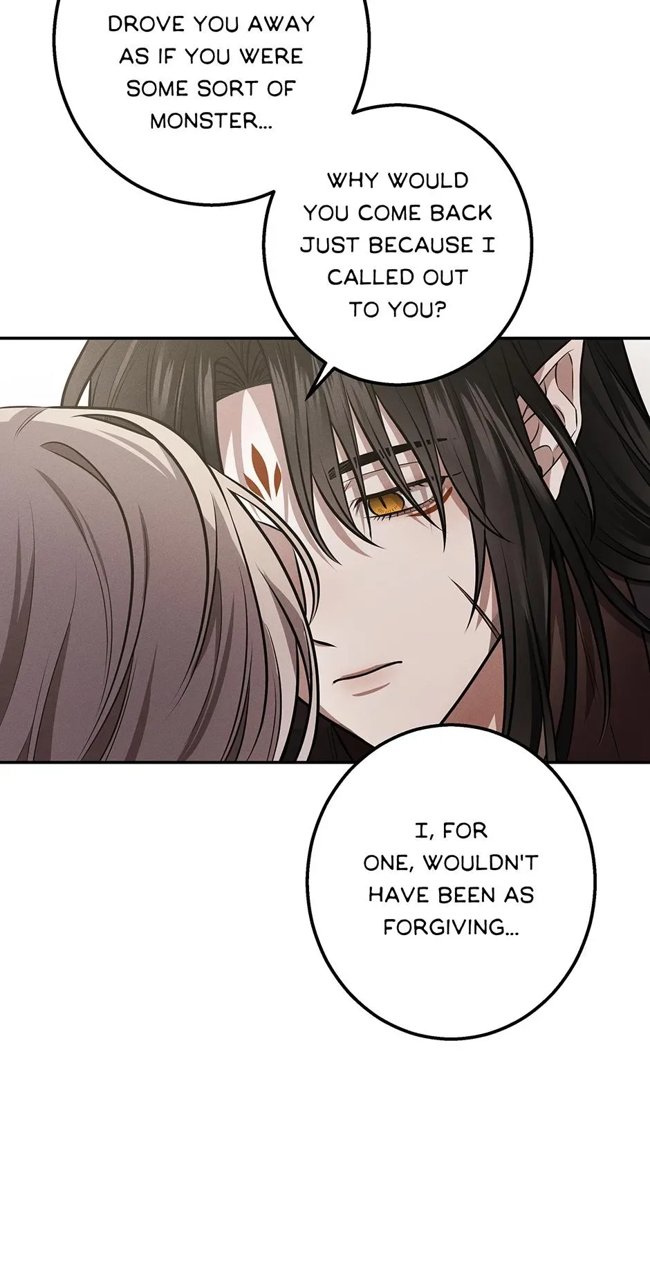 In Fate's Red Coils Chapter 9 page 18