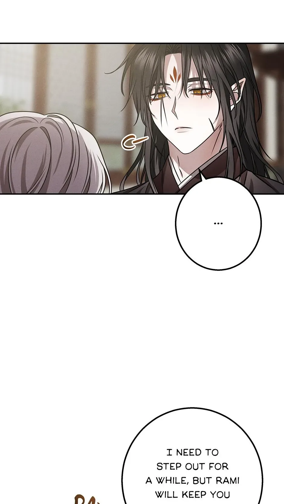 In Fate's Red Coils Chapter 9 page 25