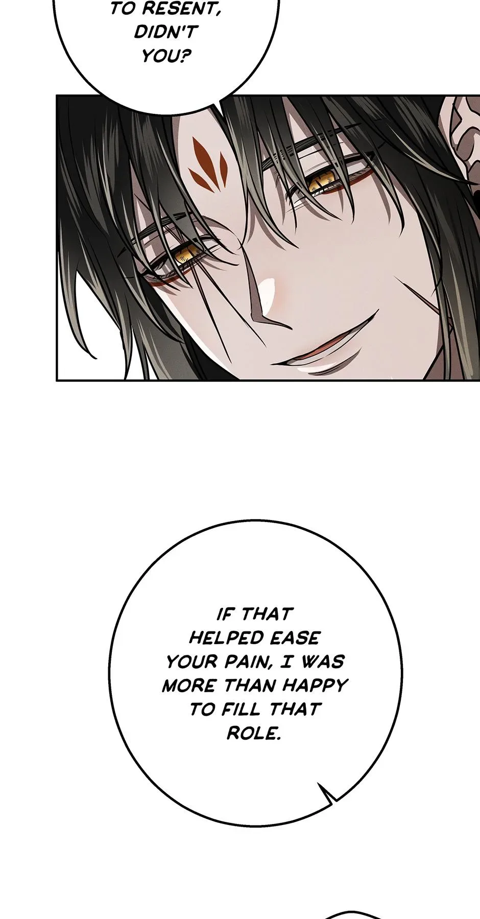 In Fate's Red Coils Chapter 9 page 20