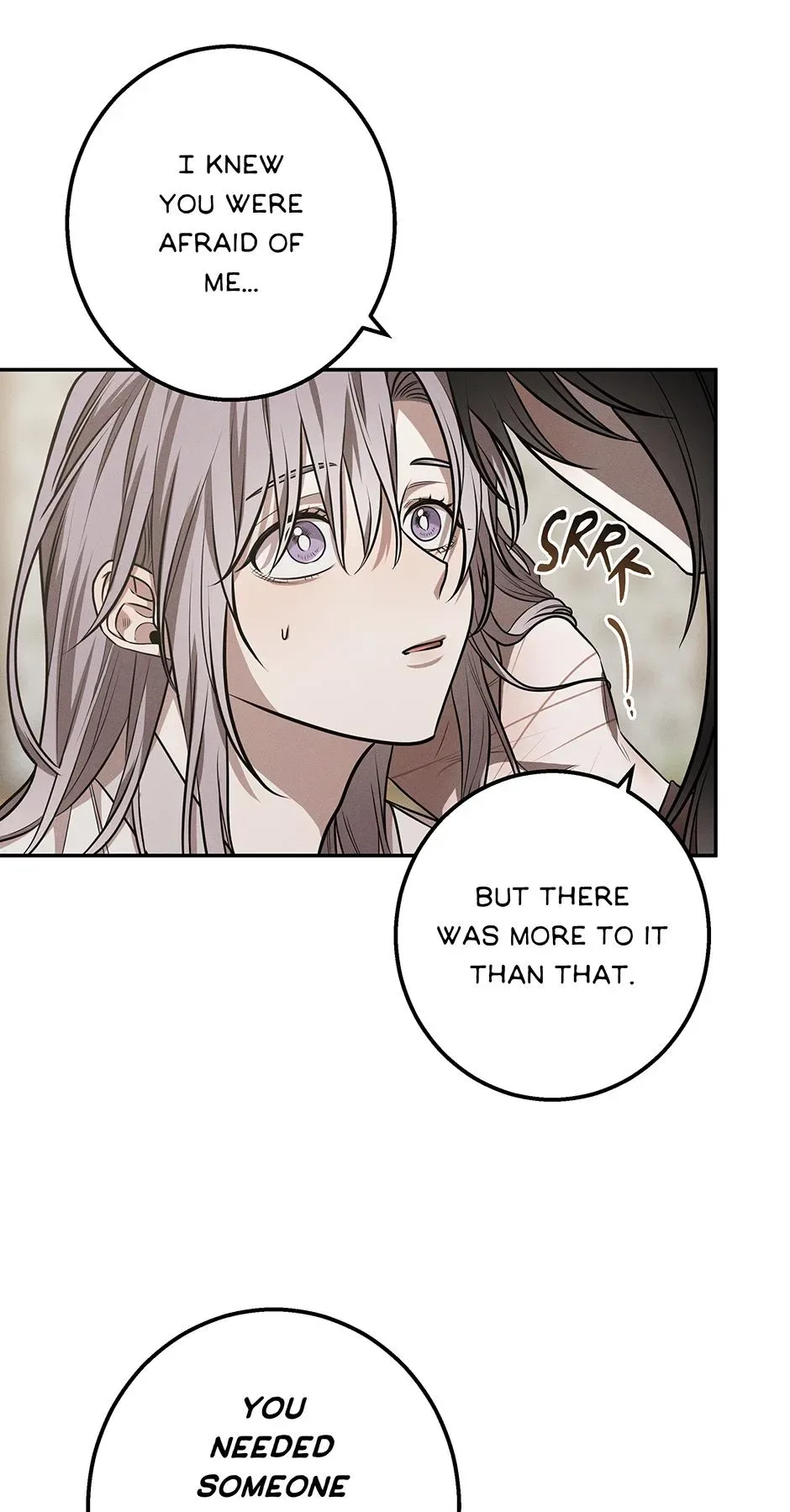 In Fate's Red Coils Chapter 9 page 19