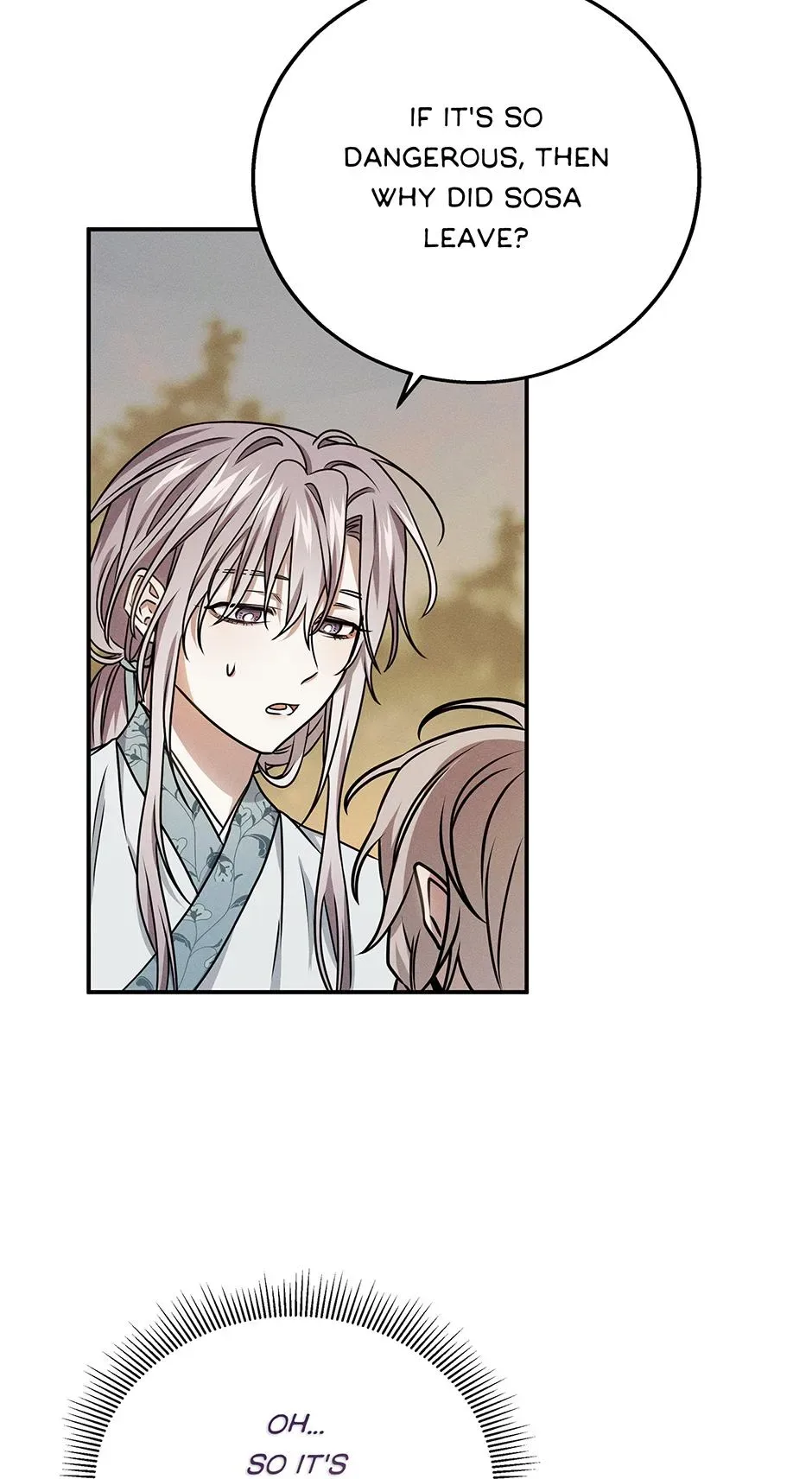 In Fate's Red Coils Chapter 9 page 34