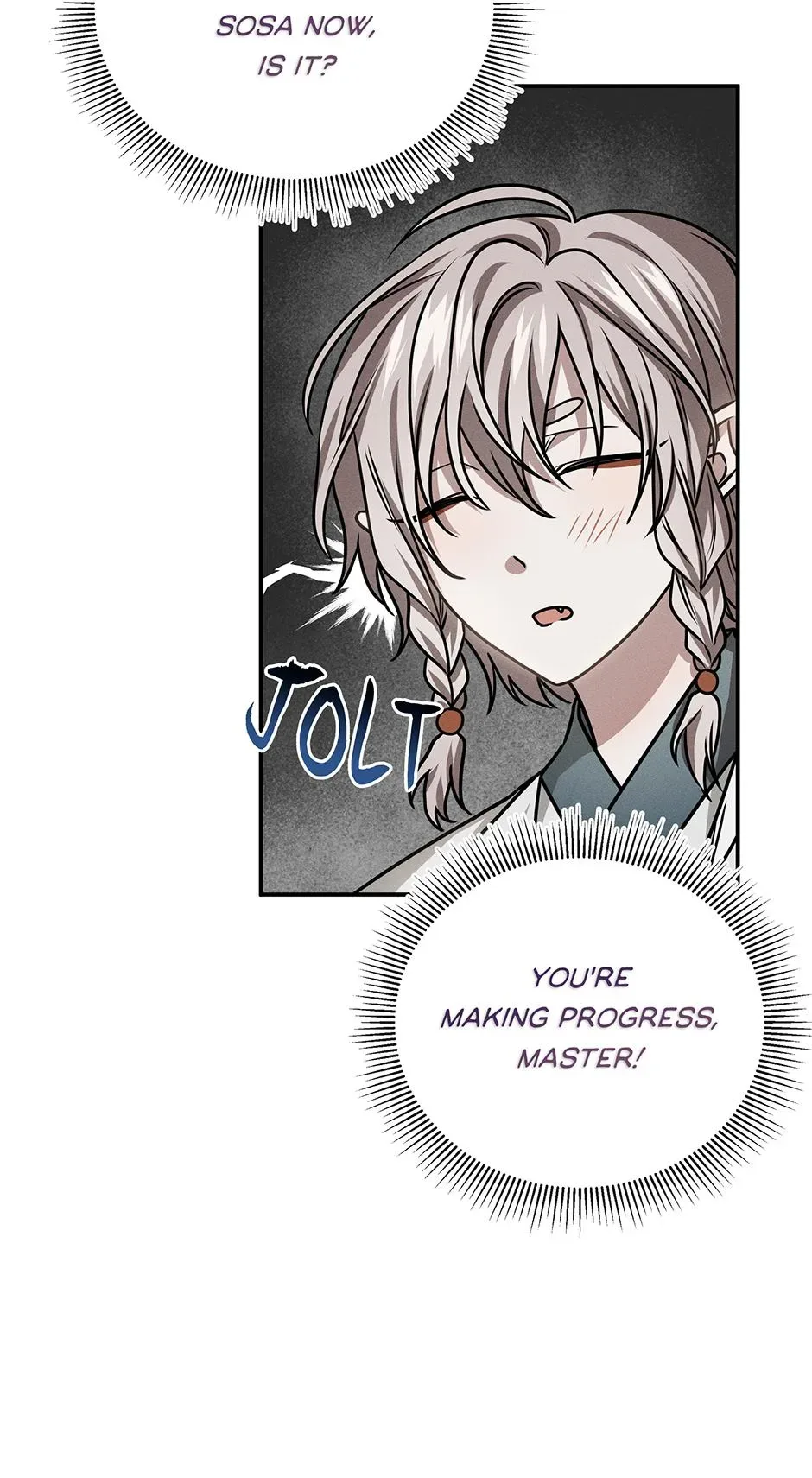 In Fate's Red Coils Chapter 9 page 35