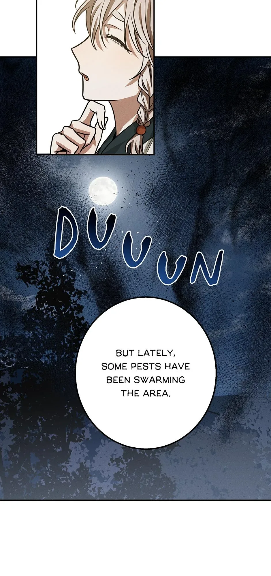 In Fate's Red Coils Chapter 9 page 39