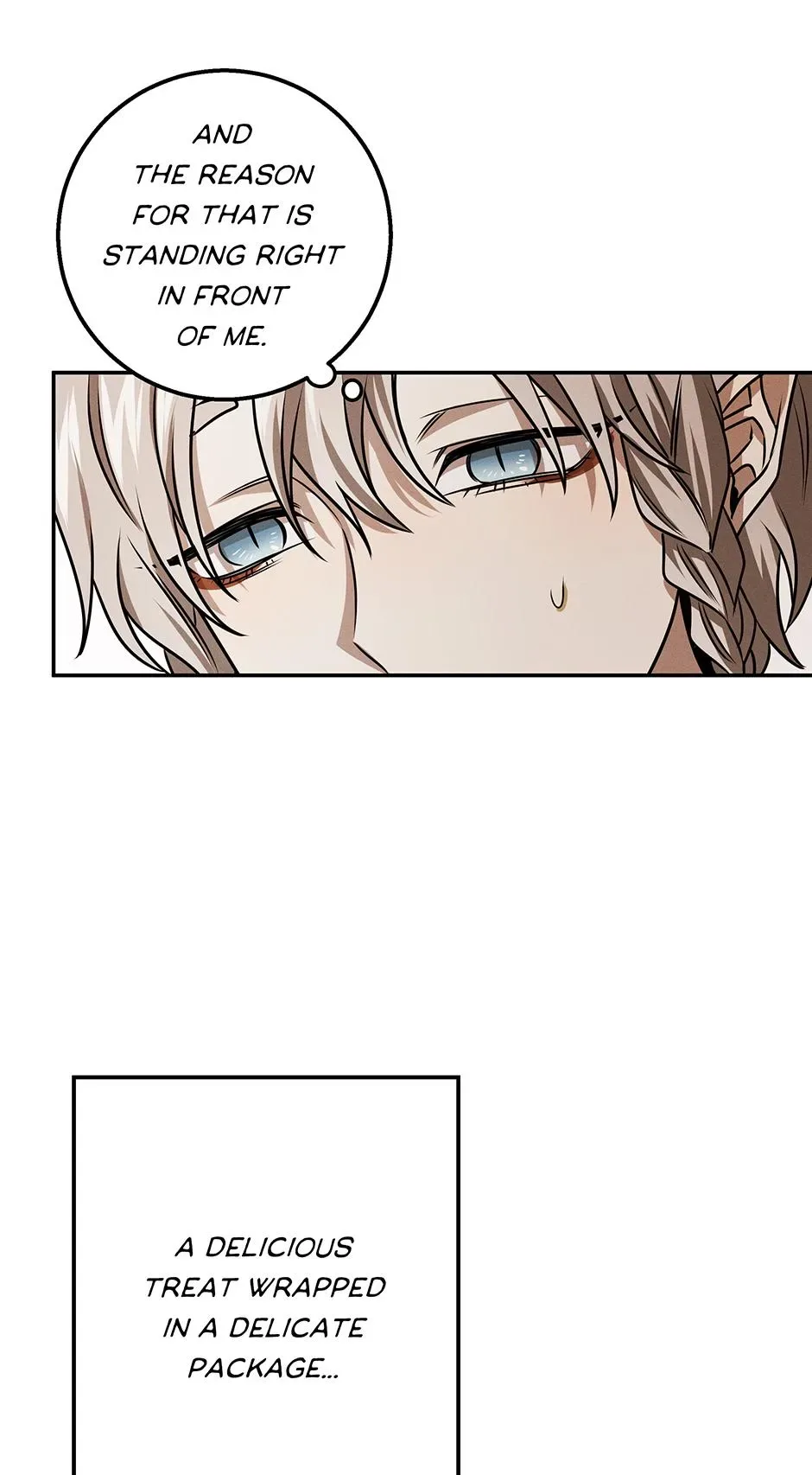 In Fate's Red Coils Chapter 9 page 40
