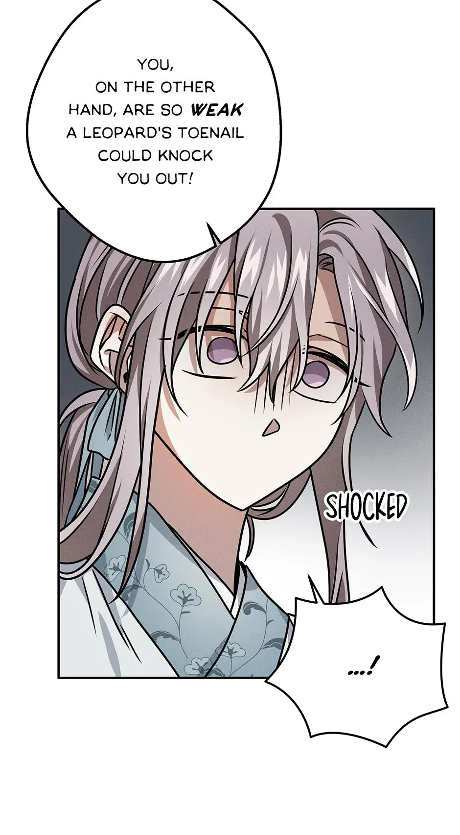 In Fate's Red Coils Chapter 9 page 44