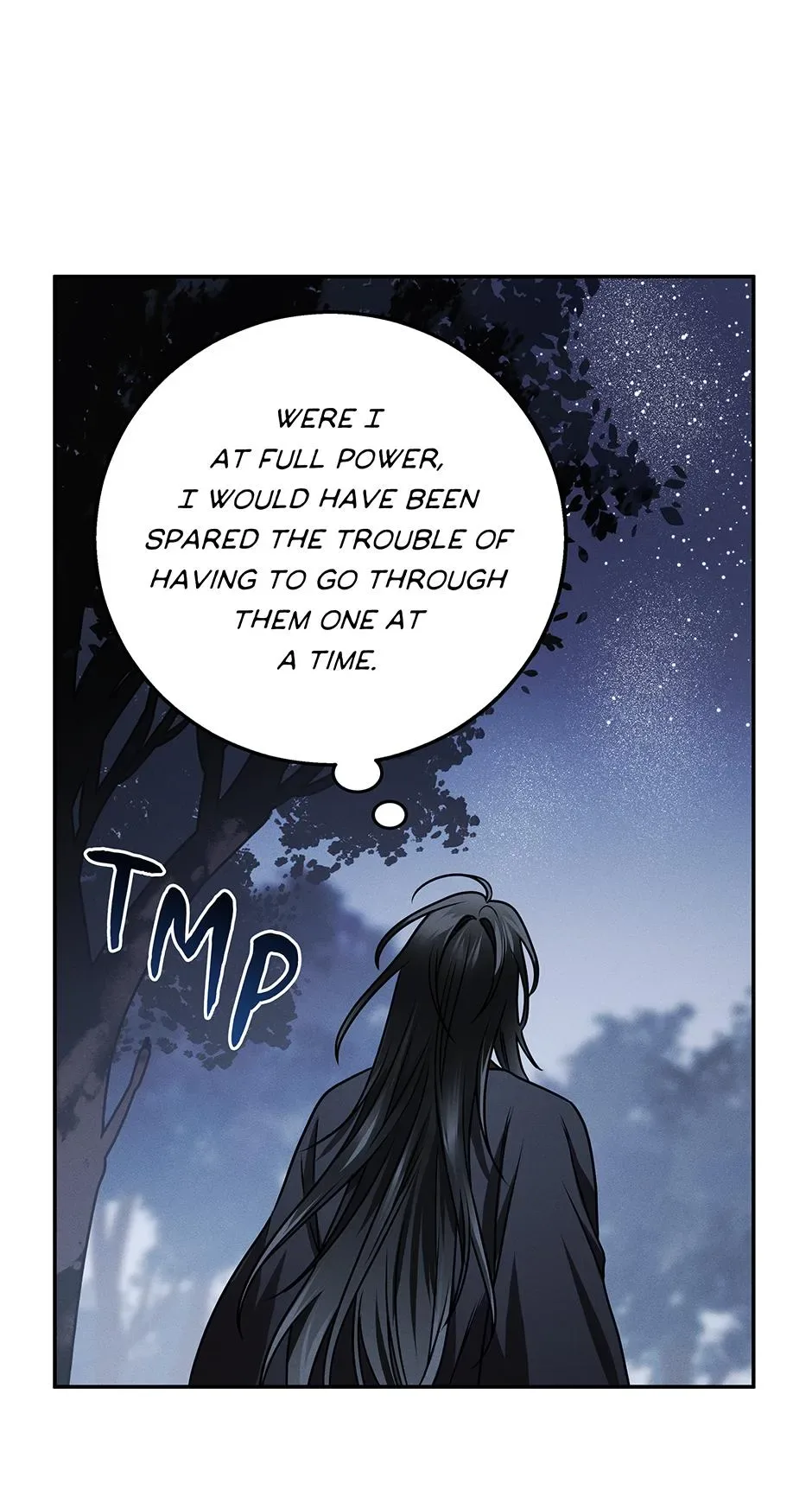 In Fate's Red Coils Chapter 9 page 48
