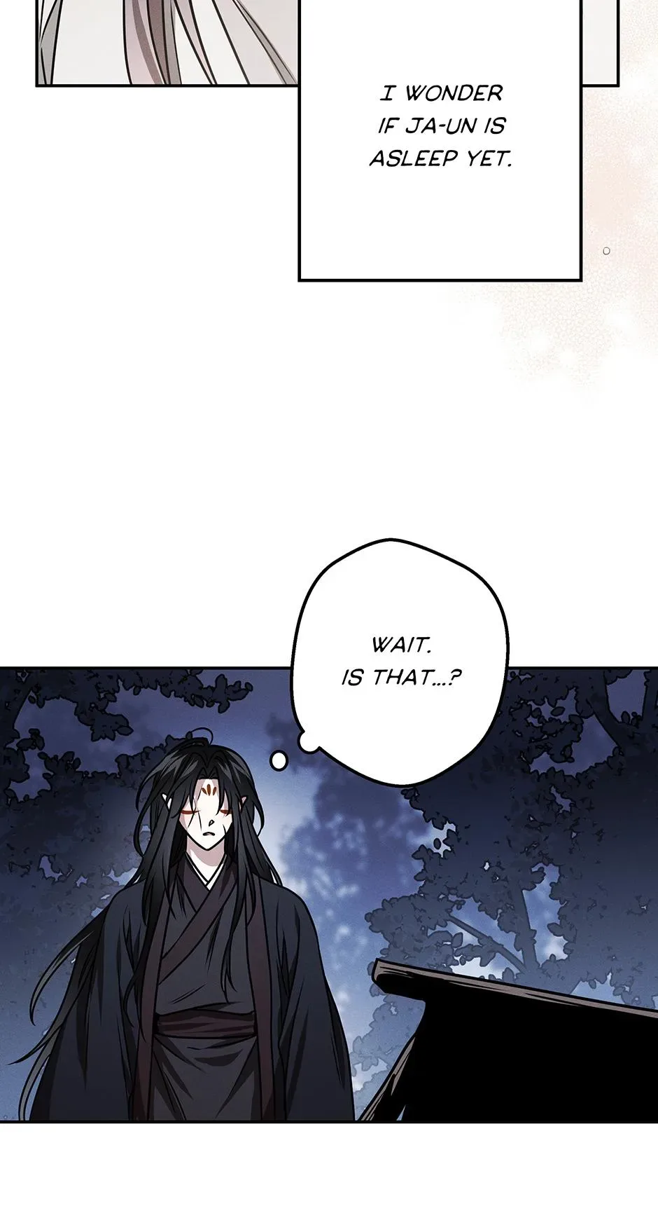 In Fate's Red Coils Chapter 9 page 50