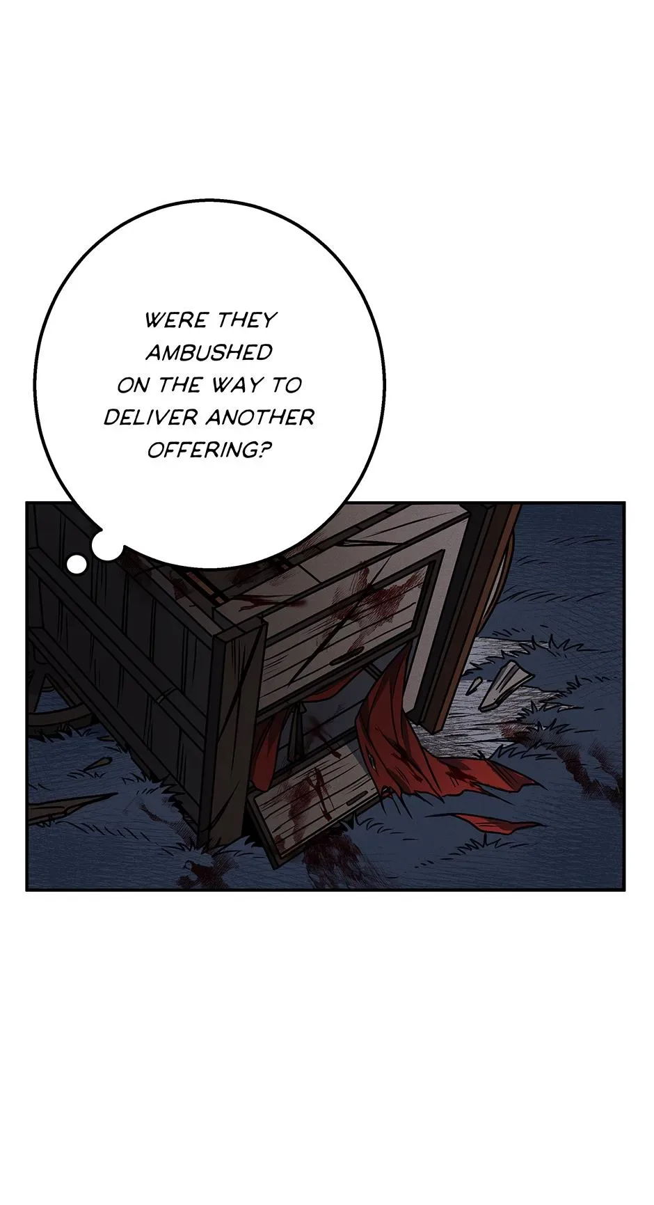 In Fate's Red Coils Chapter 9 page 51
