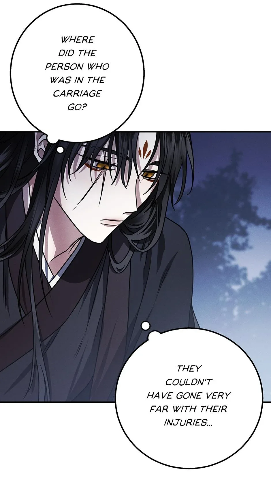 In Fate's Red Coils Chapter 9 page 52