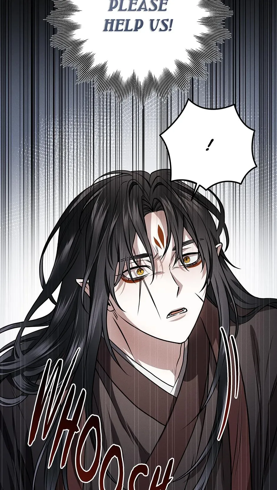 In Fate's Red Coils Chapter 9 page 56