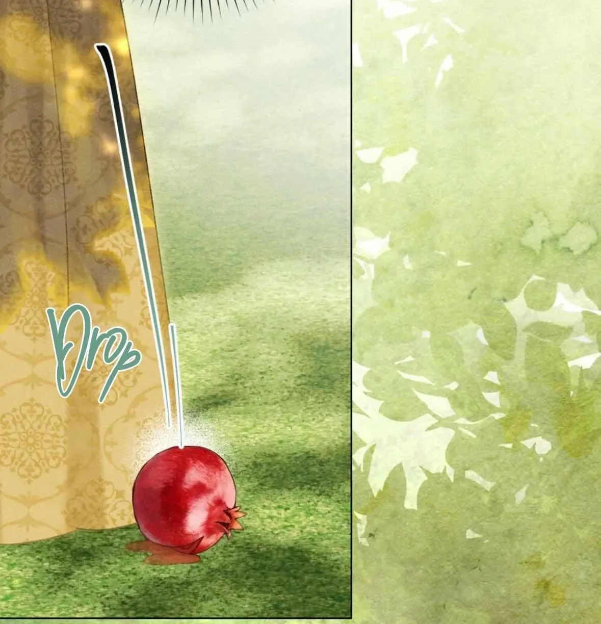 In the Garden of May Chapter 1.1 page 8