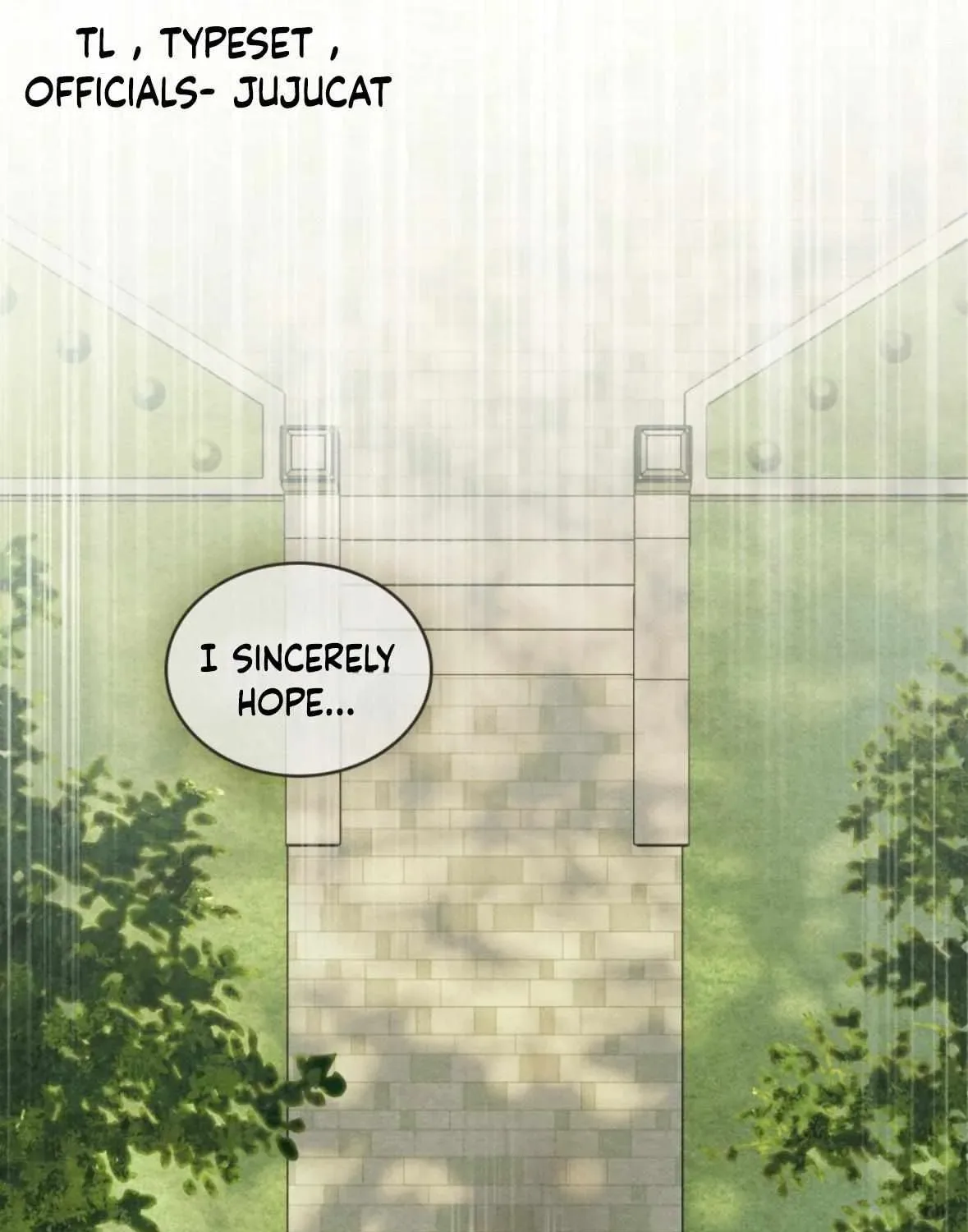 In the Garden of May Chapter 1.1 page 1