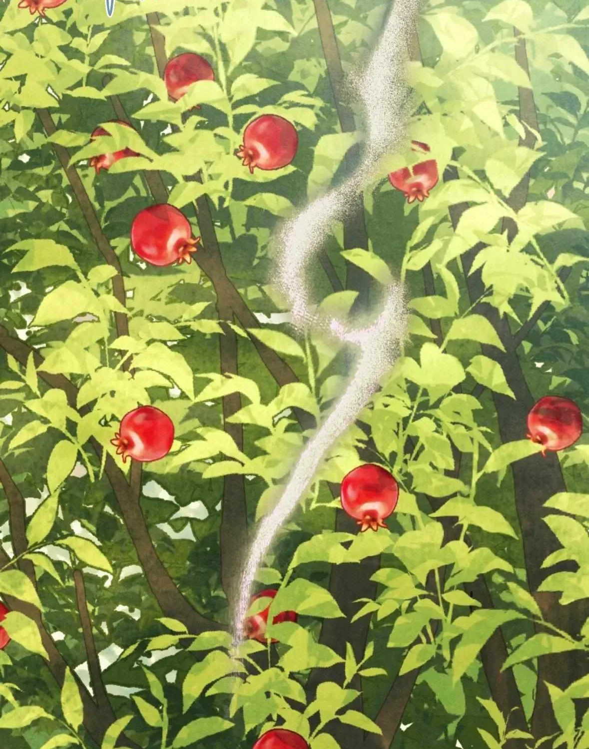 In the Garden of May Chapter 1.1 page 14