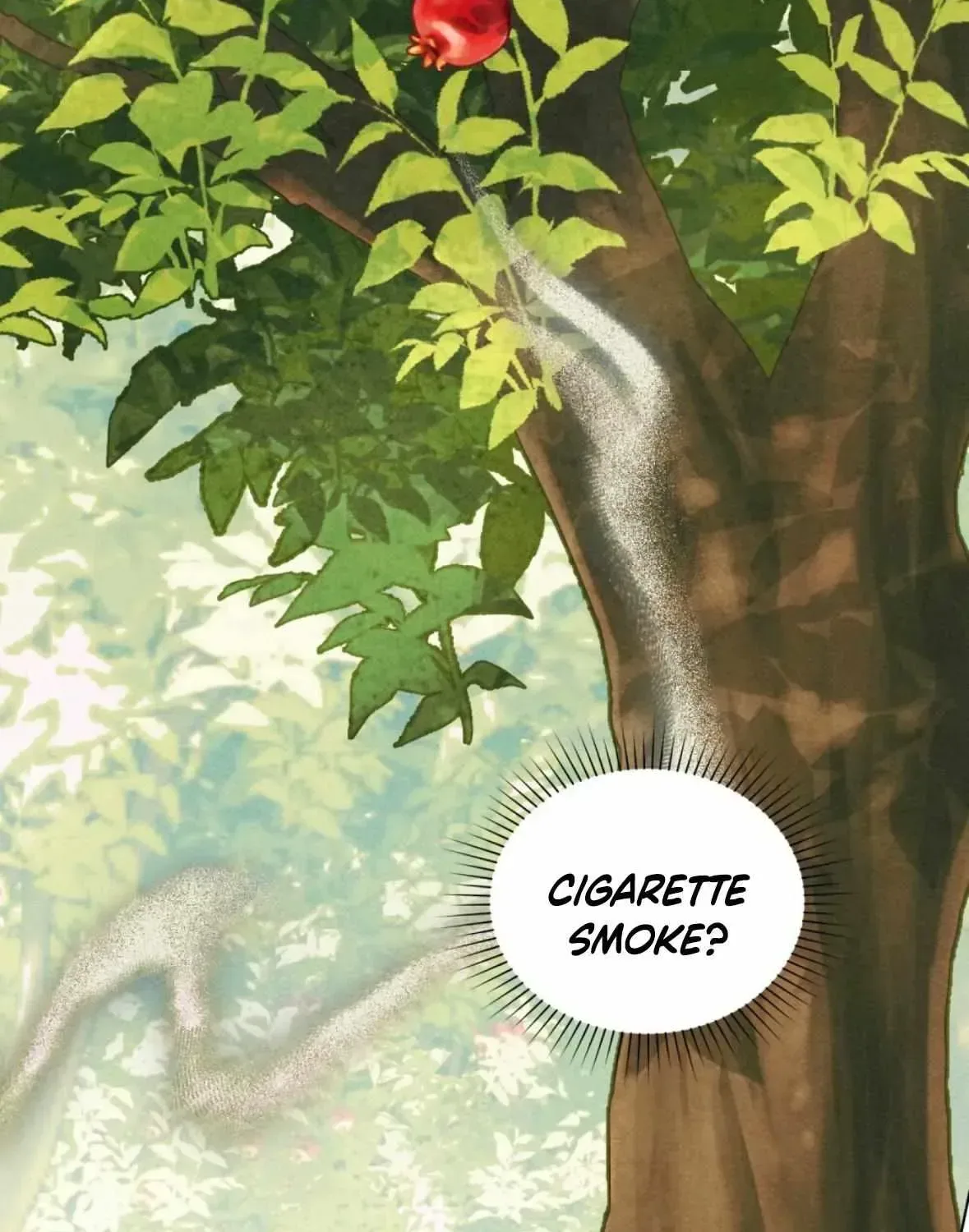 In the Garden of May Chapter 1.3 page 15
