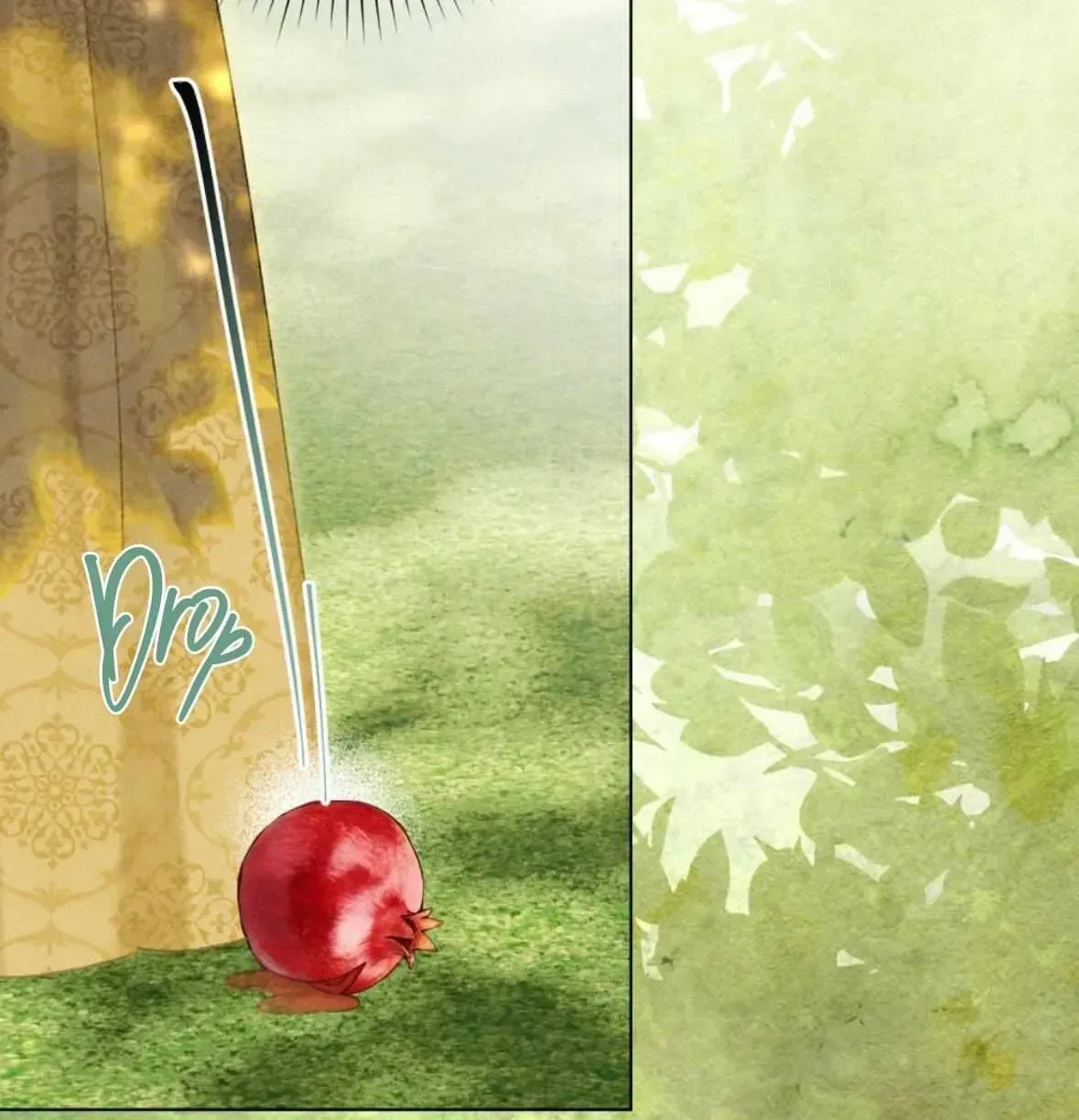 In the Garden of May Chapter 1.3 page 8