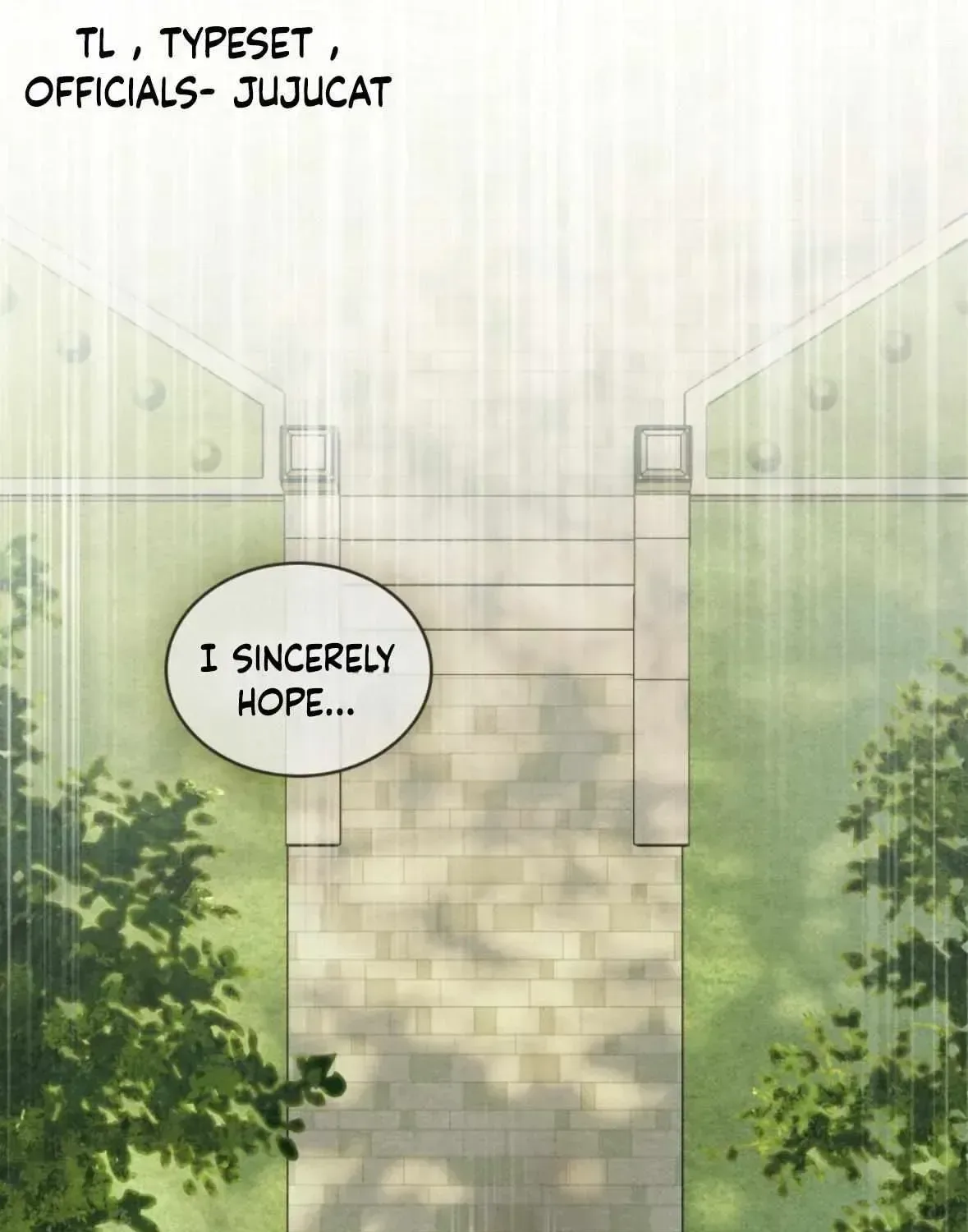 In the Garden of May Chapter 1.4 page 1