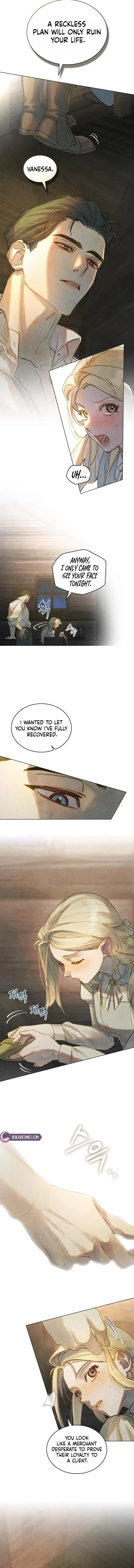In the Garden of May Chapter 11 page 4